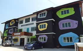 Klebang Besar Townlodge